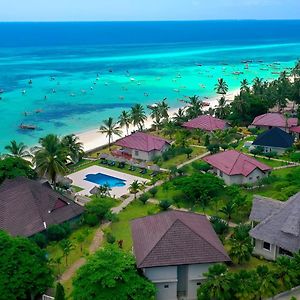 Mandarin Resort Zanzibar